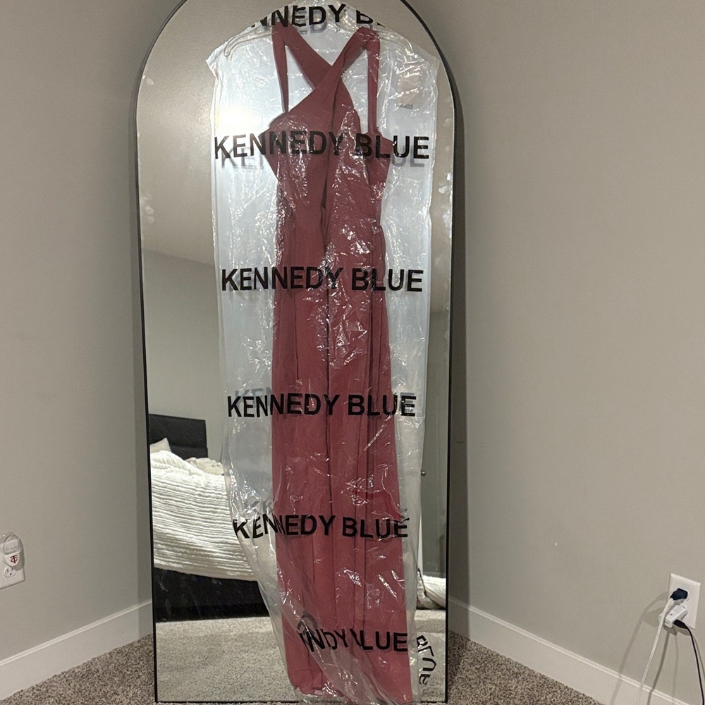 Kennedy Blue Women's Pink Dress